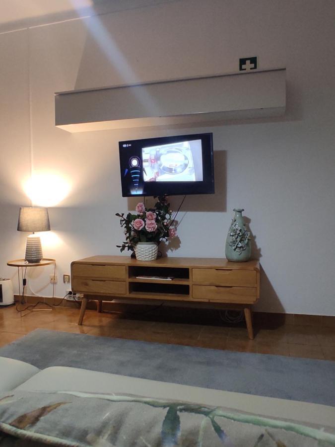 Quina'Shouse Apartment Rossio ao Sul do Tejo Bagian luar foto