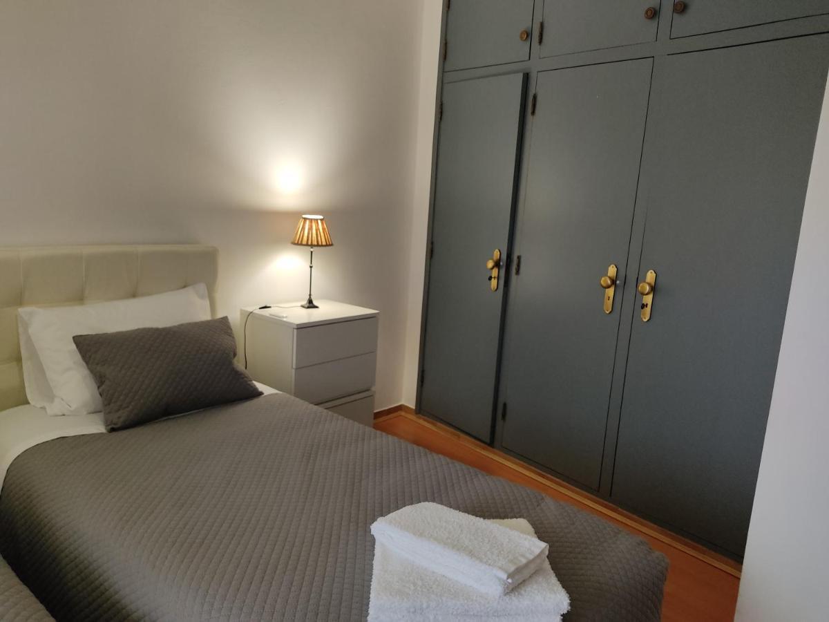 Quina'Shouse Apartment Rossio ao Sul do Tejo Bagian luar foto